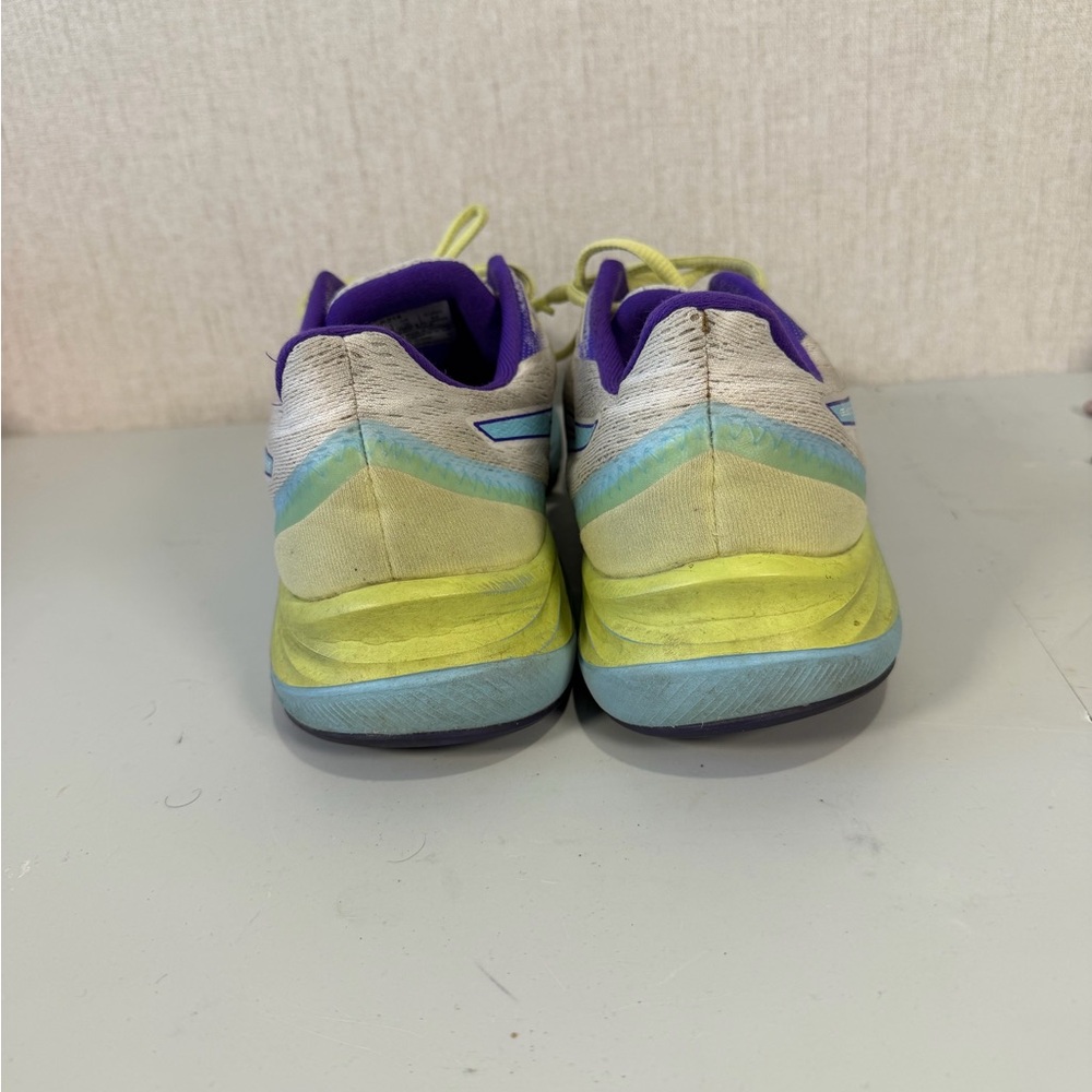 Size 10 - ASICS GEL-Excite 8‎ White - Picture 14 of 14